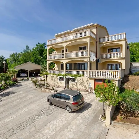 דירה Fuer 2 Personen Ca 28 Qm In Dramalj, Kvarner Bucht Crikvenica Und Umgebung *